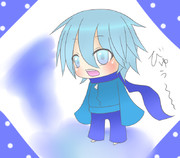 風を吹かしてるのはこいつだ！！