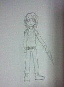 オリジナルアバター