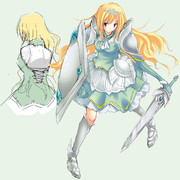 オリジナルアバター・ロンドベル