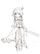 SAOオリジナルアバター