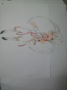 SAOオリジナルアバター