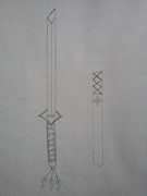 ソードアート：ムラマサ刀