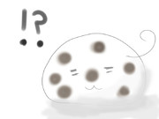 豆大福 ニコニコ静画 イラスト