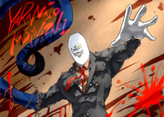 柏崎やらない夫