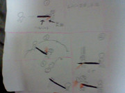 ソードスキル（１０さくめ！）