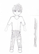 ソードアートアバター＆武器コンテスト