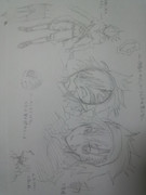 SAOオリジナルアバター