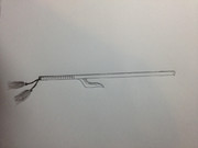 【ＳＡＯソードアート】十手