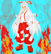 凱風快晴 -フジヤマヴォルケイノ-