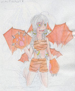 バーキング・マンティコア