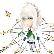 真顔でトリャァアアアア！！！！