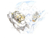 ラストエグザイル銀翼のファム