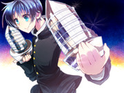 くまがわみそぎちゃん