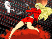 ゆっくり達のクトゥルフの呼び声の魔理沙