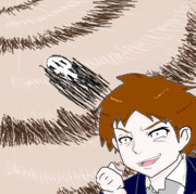 二年の歳月をかけて編み出したシュート