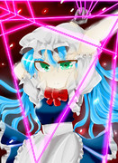 オリキャラの境理さん