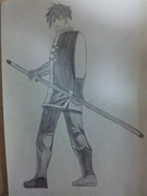 SAO　オリジナルアバター＆ソードアート