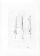 バサルトソード