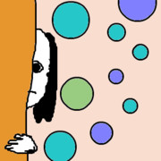 キモキャラ ニコニコ静画 イラスト