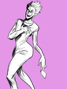 我慢できない・・・