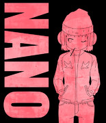 今日のなのちゃん