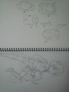 SAOオリジナルアバター