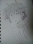 俺の名はジャァァアックッッ