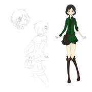 オリジナルアバター