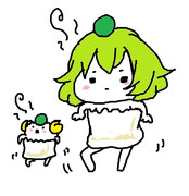 しゅうまい ニコニコ静画 イラスト