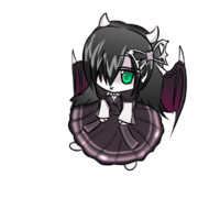 魔轟神クルス デフォルメ