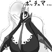 エンペルト ニコニコ静画 イラスト