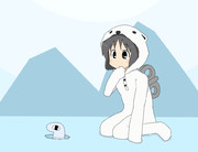 今日のなのちゃん