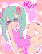 ロリミクさん