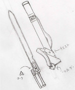 SAO　オリジナル　ソードアート