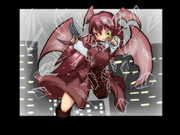 「最後のガラスをぶち破れ」