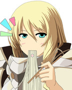 《天上麺》のアリアンロード