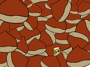 ルナチャイルドを探せ！！