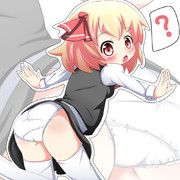 ただぱんｔ描きたかっただけ