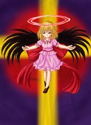 ルーミアちゃんマジ天使