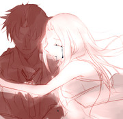 慰めは捨ててゆける