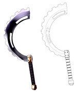 SAO　ブラッディ・ソウ