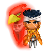 いえすあいあむ！