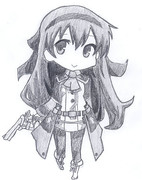 エリィ　その２