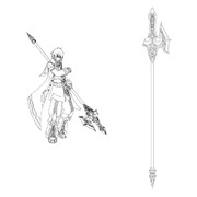 オリジナルアバター