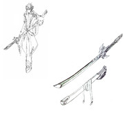 オリジナルアバター 