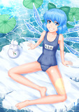チルノ島