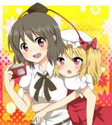 天狗のおねえちゃん！