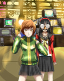 雪子は私がまもる！