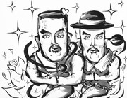 さとりとこいし２