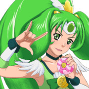 烈風にまたがって